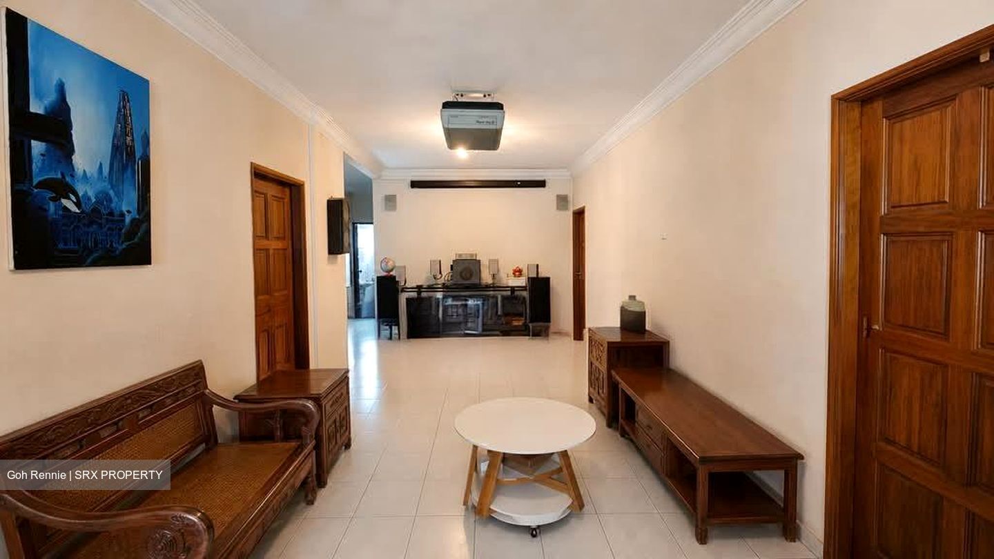 Brighton Avenue (D19), Semi-Detached #602188391